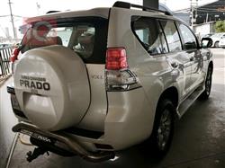 تويوتا لاندكروزر برادو